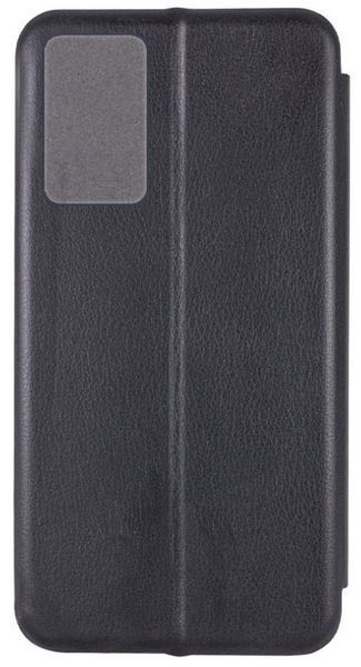 Чохол книжка Elegant book для Samsung Galaxy M15 (5G) / чорний 203166 фото