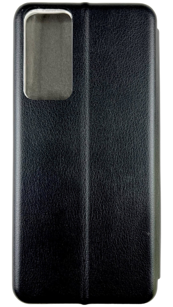 Чехол книжка Elegant для Tecno POP 5 черный 085209 фото