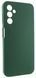 Чохол накладка Lakshmi Premium Case для Samsung Galaxy A17 (5G) / зелений 203346 фото 4