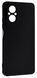 TPU чехол SMITT Premium Case для Realme C67 (4G) / black 201877 фото 1