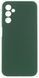 Чохол накладка Lakshmi Premium Case для Samsung Galaxy A17 (5G) / зелений 203346 фото 1