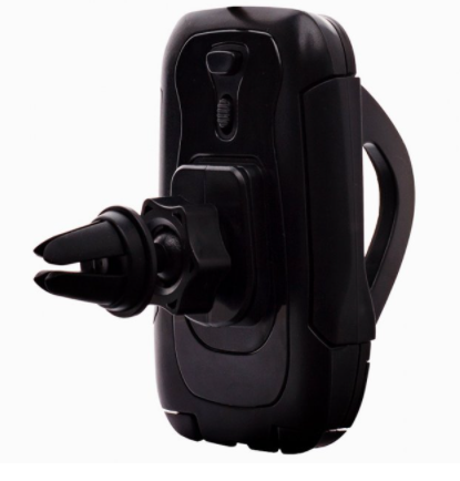Автотримач Remax RM-C13 Car Holder чорний 84137 фото