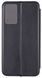 Чохол книжка Elegant book для Samsung Galaxy M15 (5G) / чорний 203166 фото 8