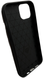 TPU чохол накладка Urban для iPhone 14 / чорний 086277 фото 5