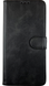 Чохол книжка Amsterdam для Samsung Galaxy A04 (на самсунг а04) чорний 087027 фото 1