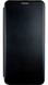 Чехол книжка Elegant для Tecno POP 5 черный 085209 фото 1