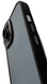 TPU чохол Luxury Metal Lens на iPhone 14 Pro Max (на айфон 14 про макс) чорний 086422 фото 2