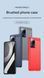 TPU чехол накладка Urban для Xiaomi 13 Lite черный 088348 фото 10