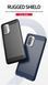 TPU чохол накладка Urban для Xiaomi Poco F3 (4 кольори) 083288 фото 4