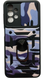 PC + TPU чохол Camsung Galaxy A13 (на самсунг а13) фіолетовий 086227 фото 1