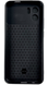 PC + TPU чехол Camshield armor на Xiaomi Redmi A1 / черный 086928 фото 3