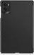 Кожаный чехол книжка Crazy Horse для Lenovo Legion Y700 (2025) (8.8") / серый 099750 фото 2
