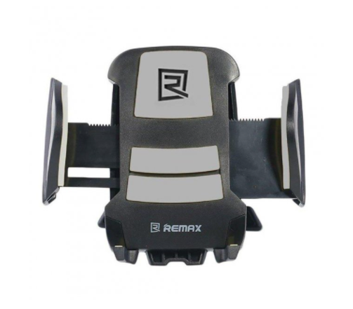 Автотримач Remax RM-C13 Car Holder чорний 84137 фото