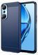 TPU чохол накладка Urban для Infinix Hot 20 4G (X6826) / синій 203061 фото 1