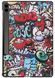 Чохол книжка Crazy Horse для Samsung Galaxy Tab S9 Plus (12.4") / graffity 200210 фото 3