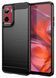 TPU чохол накладка Urban для Motorola G05 / чорний 203072 фото 1