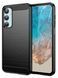 TPU чохол накладка Urban для Samsung Galaxy M34 (5G) / чорний 202901 фото 4