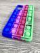 Чехол Pop it case на Samsung Galaxy S20 FE (на самсунг с20 фе) 084319 фото 3