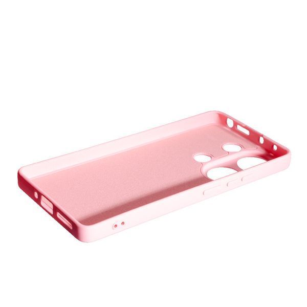 Чехол силиконовый Art case для Xiaomi Redmi Note 13 Pro (4G) Bear 096681 фото