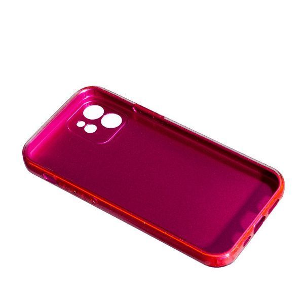 TPU чохол Summer Vibe для iPhone 11 Dragon fruit 088948 фото