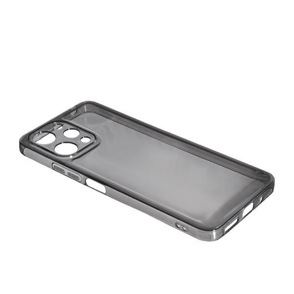 Чохол накладка Space Grey для Xiaomi Redmi 12 сірий 090297 фото