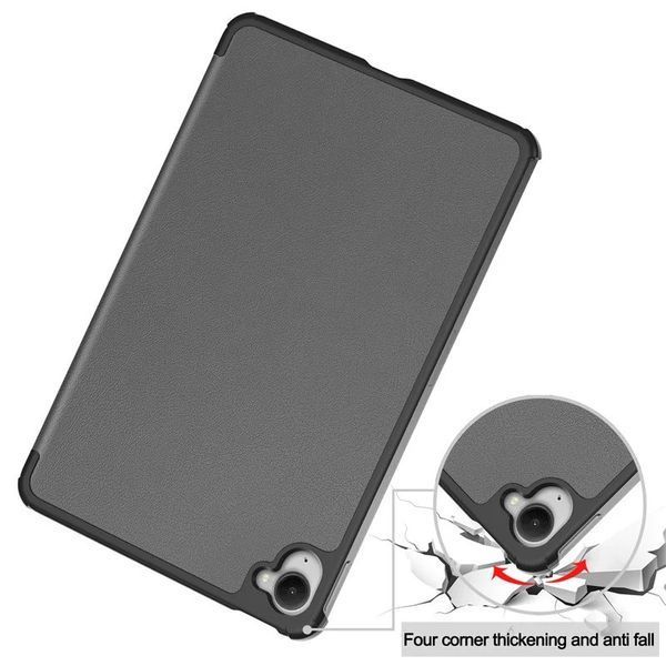 Чохол книжка Crazy Horse на Xiaomi Redmi K Pad (8.8)/синій 100125 фото