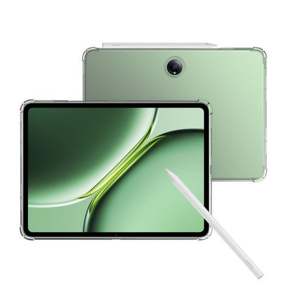 Протиударний чохол WXD на планшет OnePlus Pad Lite (11") / прозорий 100177 фото