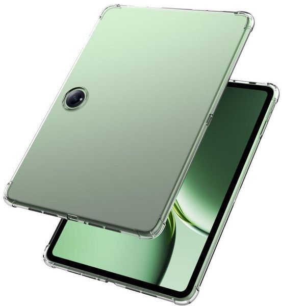 Протиударний чохол WXD на планшет OnePlus Pad Lite (11") / прозорий 100177 фото