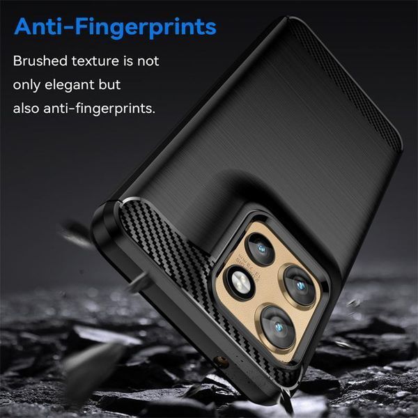 TPU чохол накладка Urban для Motorola Edge 50 Neo / синій 098254 фото