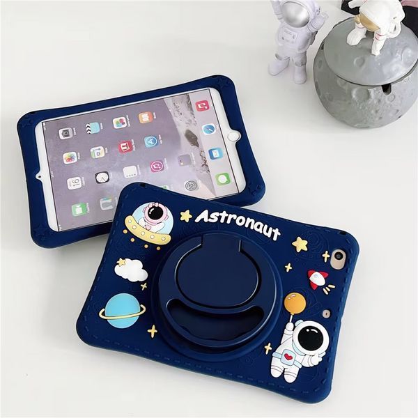 Чехол Happy Case на планшет Lenovo Tab K11 2024 (11") / Astronaut 098443 фото