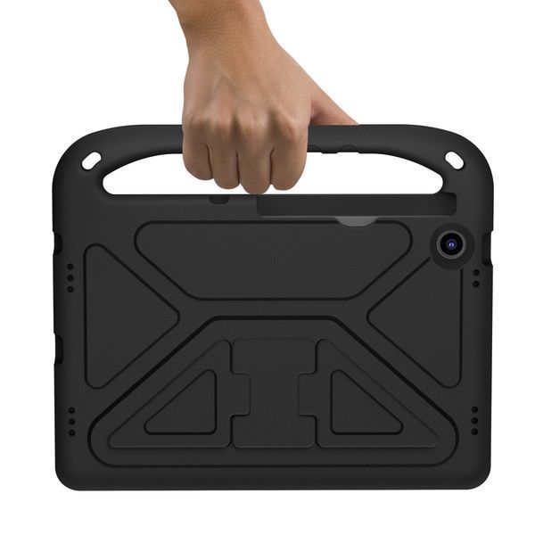 Чехол Kids Case Tablet на Lenovo Tab M10 Plus (3rd Gen) 10.61" / черный 093380 фото