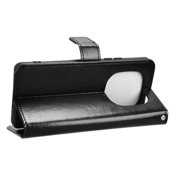 Чохол книжка Book case для Xiaomi Redmi Note 14 Pro (5G) / золотистий 097899 фото