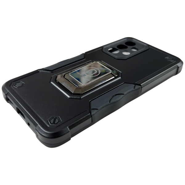 PC + TPU чохол Armor Magnet Ring для Samsung Galaxy A53 (на самсунг а53) 085689 фото