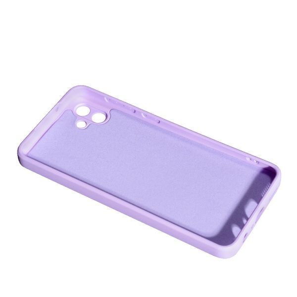 Чохол накладка Art для Samsung Galaxy A04 (самсунг а04) Panda 087377 фото