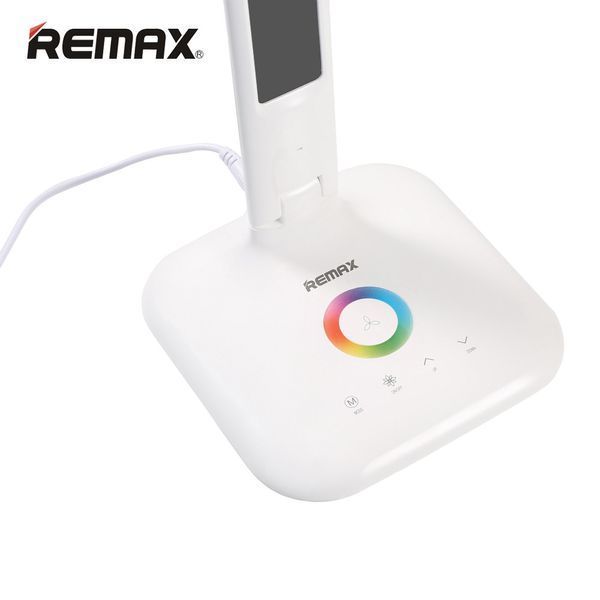 Лампа настільна Remax RL-E270 52235 фото