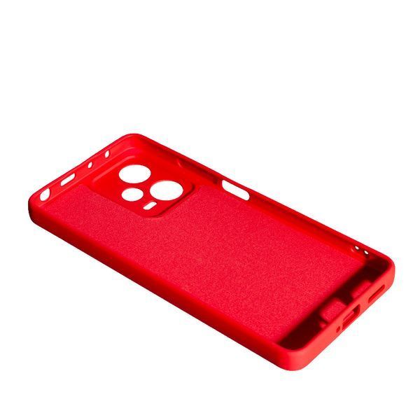 Чохол накладка Art для Xiaomi Redmi Note 12 Pro (5G) Avo-cardio 090447 фото