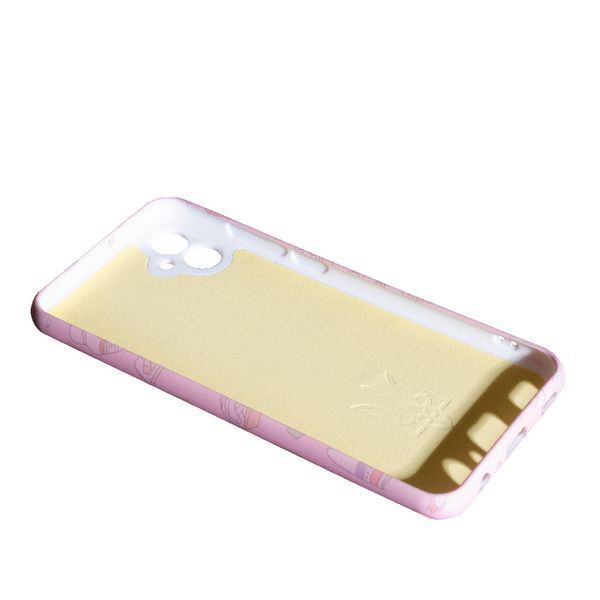 Чехол Case UA для Samsung Galaxy A04E Map 090347 фото