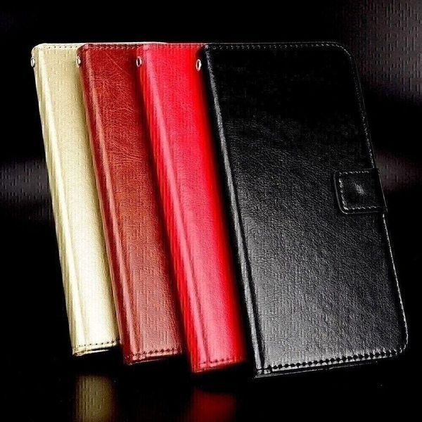 Чохол книжка Book case для Motorola G54 / коричневий 094909 фото