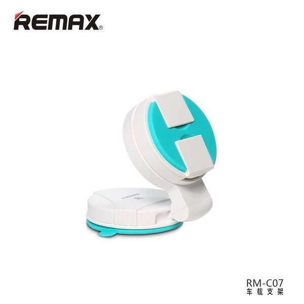 Автотримач REMAX Car Holder RM-C07 (3 кольори) 15413 фото