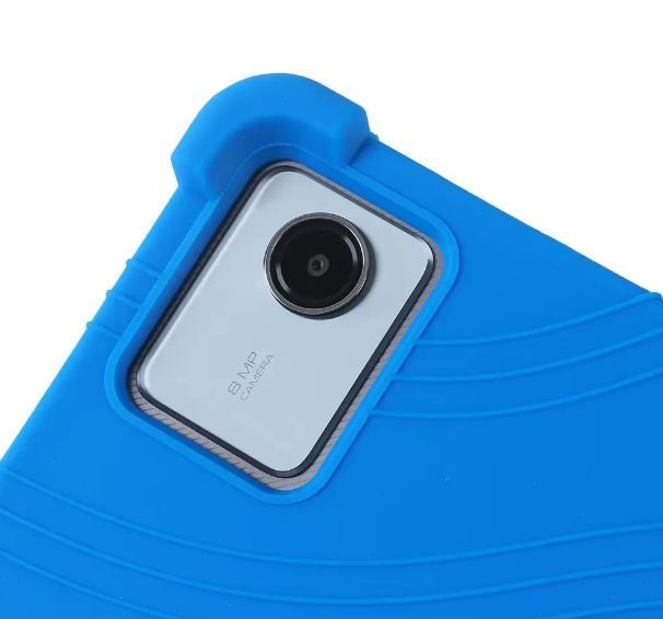 Чехол противоударный Friendly на Lenovo Xiaoxin Pad 2024 (11") / красный 095170 фото