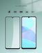 Защитное стекло для Realme Narzo 80 Lite / черный 100249 фото 3