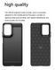 TPU чохол накладка Urban для Motorola G05 / чорний 203072 фото 4