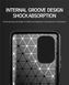 TPU чохол накладка Urban для Xiaomi Poco F3 (4 кольори) 083288 фото 2
