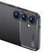 TPU чохол накладка Autofocus для Samsung Galaxy S25 / чорний 202133 фото 5