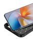 TPU чохол накладка Autofocus для Samsung Galaxy S25 / чорний 202133 фото 6