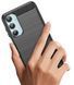 TPU чохол накладка Urban для Samsung Galaxy M34 (5G) / чорний 202901 фото 5