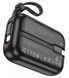 Повербанк Power Bank з вбудованими кабелями Hoco Q20 10000 mAh (кабелі Type-C і Lightning/роз'єм Type-C) 096185 фото 2