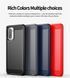 TPU чохол накладка Urban для Xiaomi Poco F3 (4 кольори) 083288 фото 1