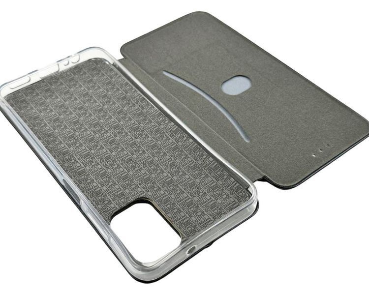 Чохол книжка Elegant book для Nokia G60 / бордовий 91908 фото