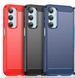 TPU чохол накладка Urban для Samsung Galaxy M34 (5G) / чорний 202901 фото 10